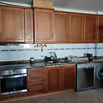 Apartment Big Wave House Nazare