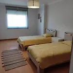 Apartment Big Wave House Nazare