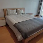 Apartment Big Wave House Nazare
