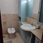 Apartment Big Wave House Nazare