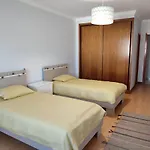 Apartment Big Wave House Nazare