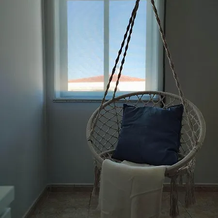 Big Wave House نازاريه