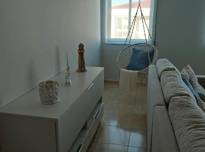 Big Wave House Nazare