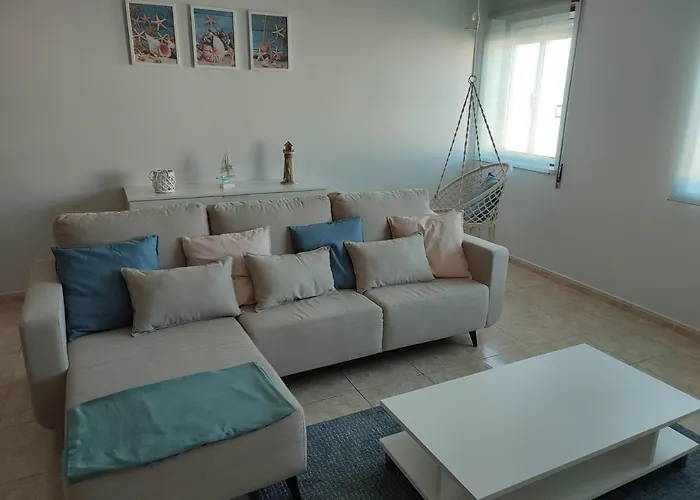 Big Wave House Nazare