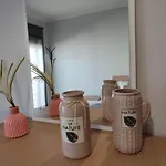Apartment Big Wave House Nazare
