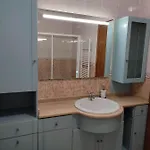 Apartment Big Wave House Nazare