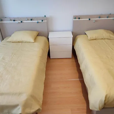 Apartamento Big Wave House