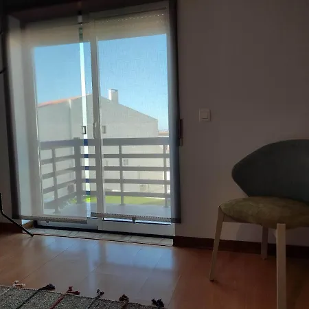 Apartment Big Wave House
