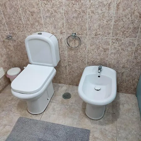 Apartamento Big Wave House