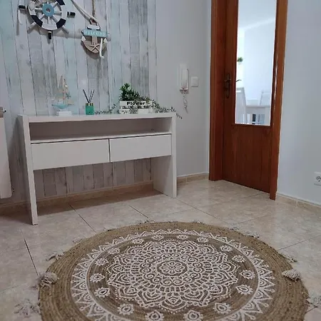 Apartamento Big Wave House