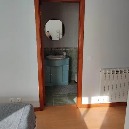 Apartment Big Wave House *