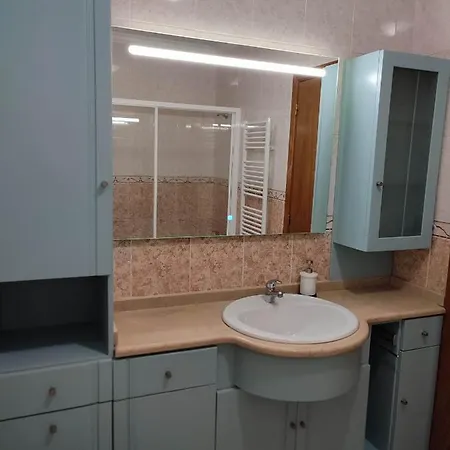 Apartamento Big Wave House Nazaré