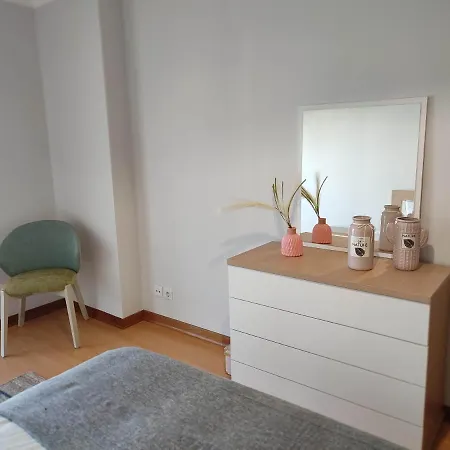 Apartamento Big Wave House