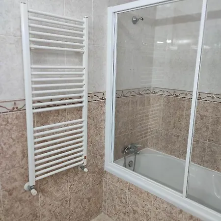 Apartamento Big Wave House *