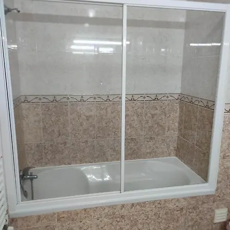 Apartamento Big Wave House *
