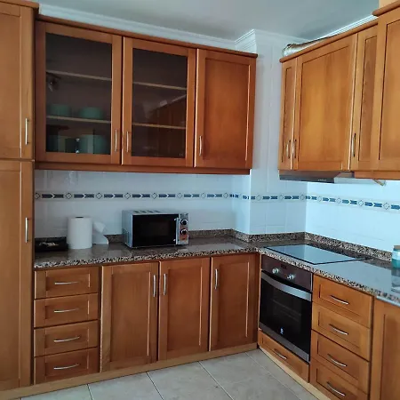 Appartement Big Wave House