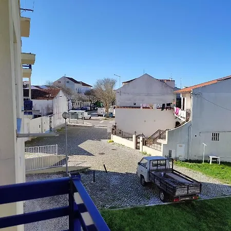 Apartment Big Wave House