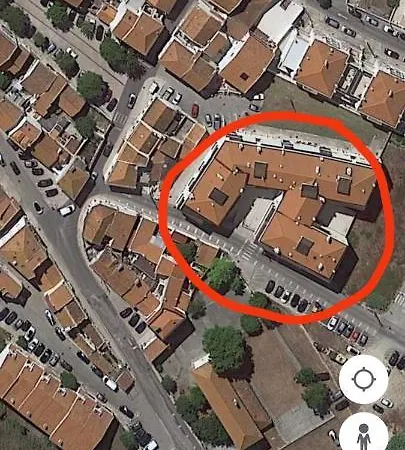 Big Wave House Apartamento *